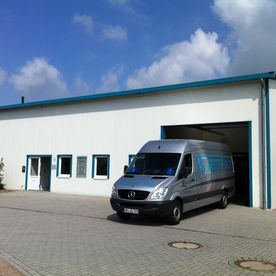 Polsterei Vogt Wilhelmshaven Greethun Werkstatt
